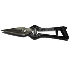 Foot Rot Shear Black (NA-5650)