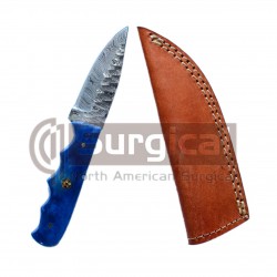 SKINNING KNIFE (NA-003)