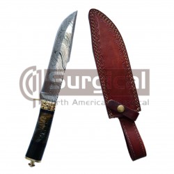 SKINNING KNIFE (NA-004)