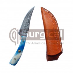 SKINNING KNIFE (NA-006)