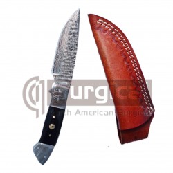 SKINNING KNIFE (NA-0014)
