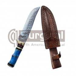 SKINNING KNIFE (NA-0016)