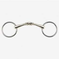 Double Joint BIt Stainless Steel Ultra (NA-0032)