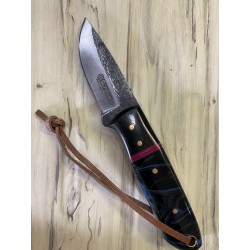 SKINNING KNIFE (NA-0030)