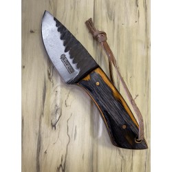 SKINNING KNIFE (NA-0032)