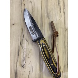 SKINNING KNIFE (NA-0034)