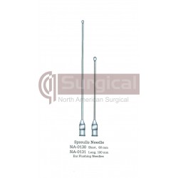 SPREULLS NEEDLES