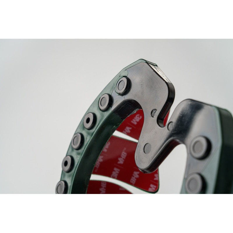 Dental Scaler Hollow Handle (N218) North American Surgical