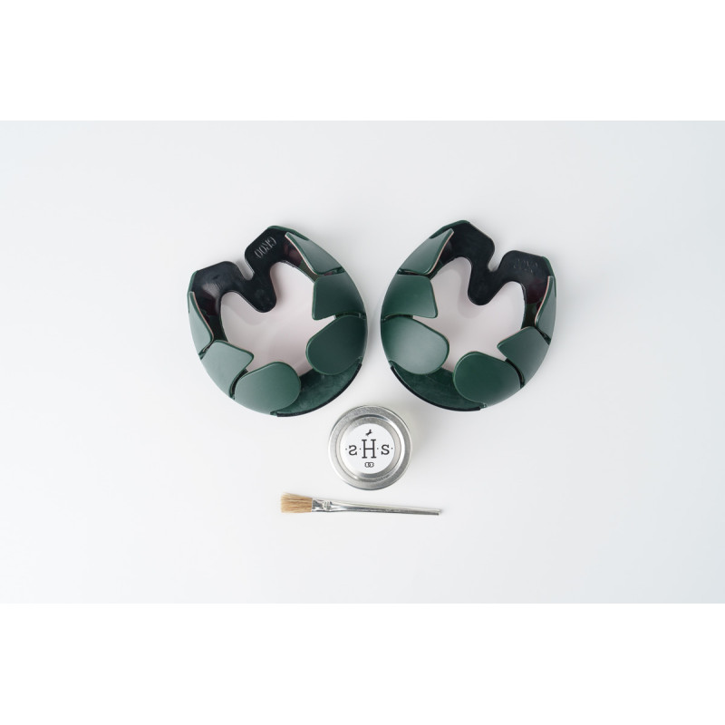 Dental Scaler Hollow Handle Williams (N217) North American Surgical